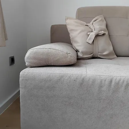 Monte Casa Apartmán