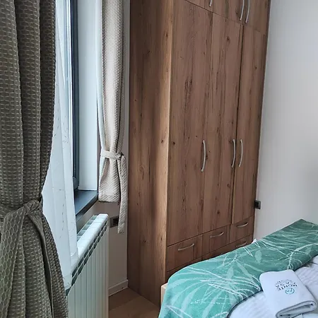 Monte Casa Jahorina