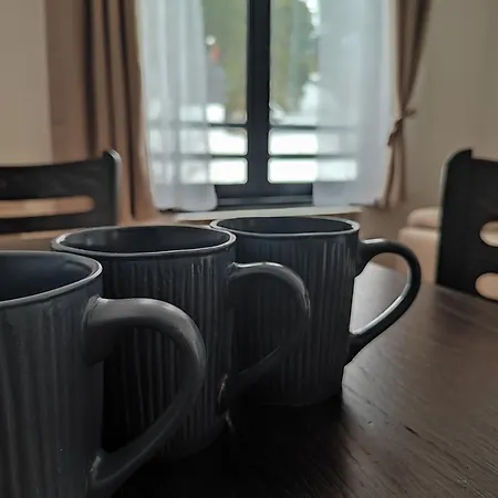 Monte Casa * Jahorina
