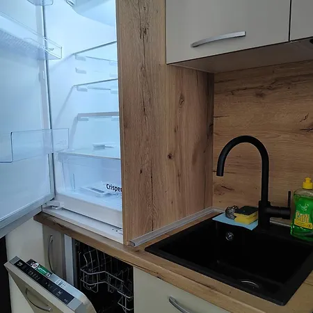 Apartamento Monte Casa Jahorina