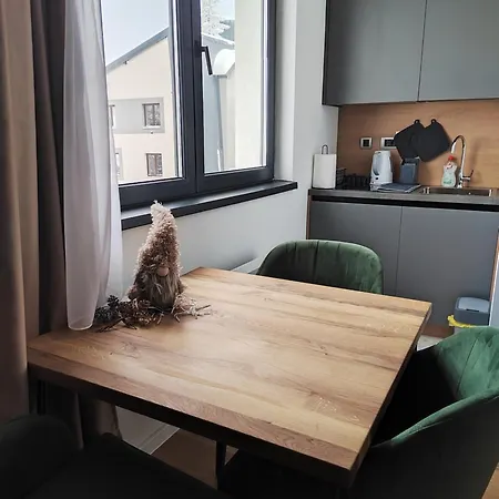 Apartamento Monte Casa