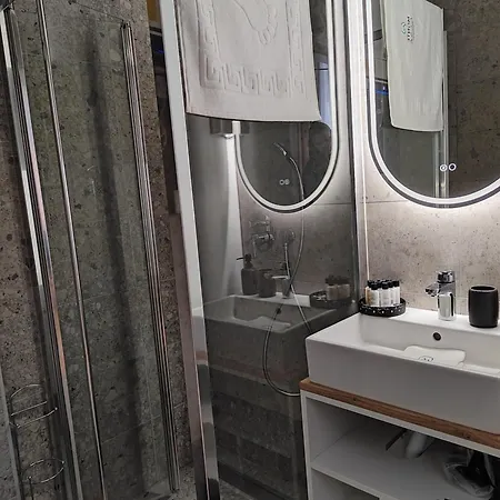 Apartamento Monte Casa *