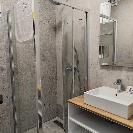 Apartamento Monte Casa Jahorina