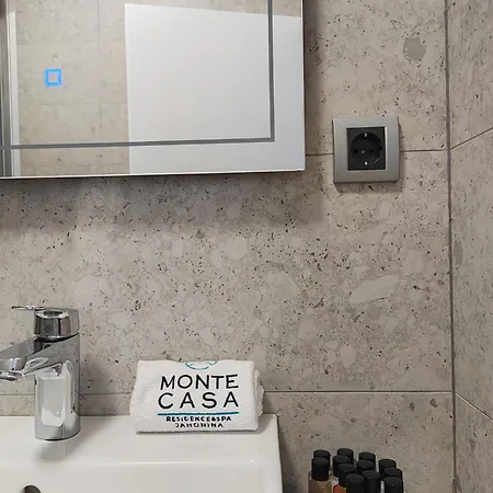 Apartamento Monte Casa Jahorina