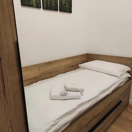 Monte Casa *