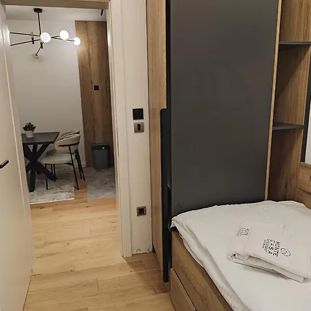 Apartamento Monte Casa