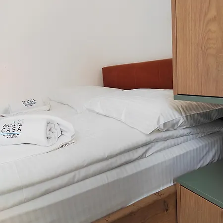 Apartamento Monte Casa *