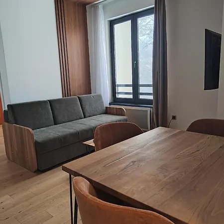 Apartamento Monte Casa *