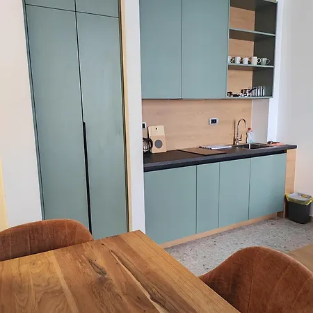 Apartamento Monte Casa Jahorina