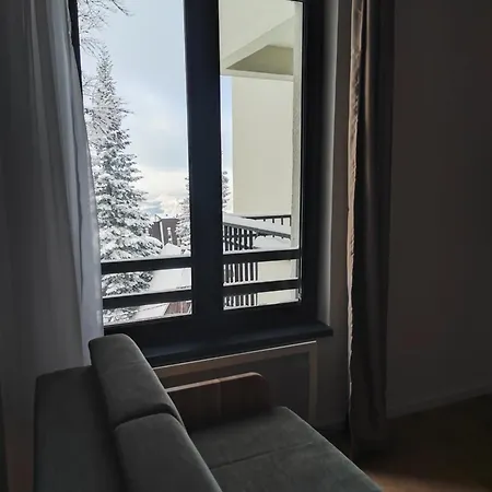 Apartamento Monte Casa Jahorina