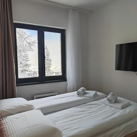 Apartamento Monte Casa *