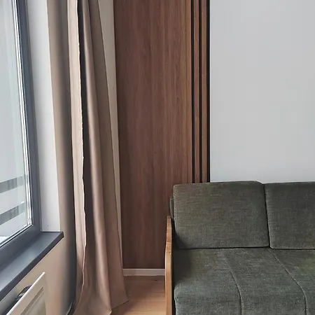 Apartamento Monte Casa