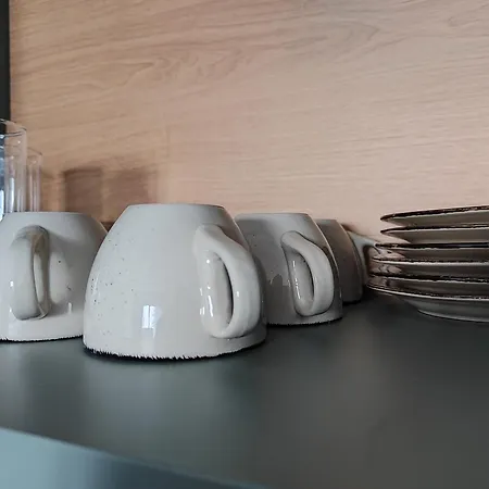 Apartmán Monte Casa *