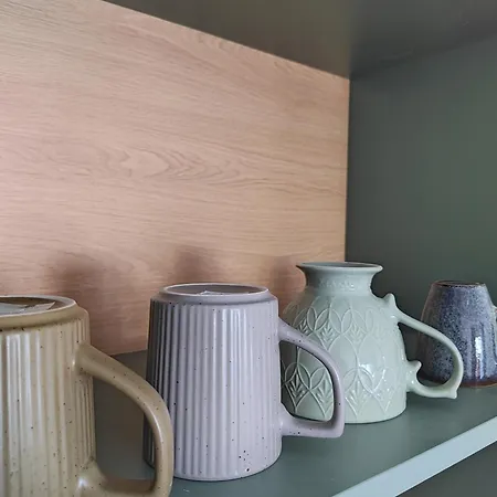Apartamento Monte Casa *