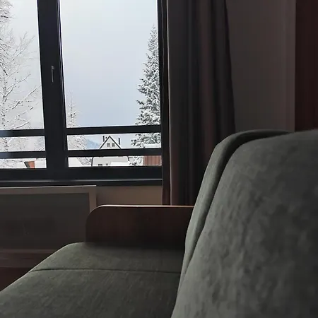Apartamento Monte Casa Jahorina