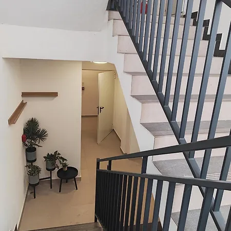 Apartamento Monte Casa