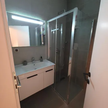 Apartamento Monte Casa