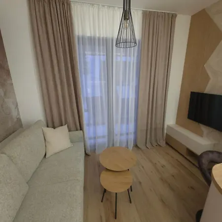 Monte Casa * Jahorina