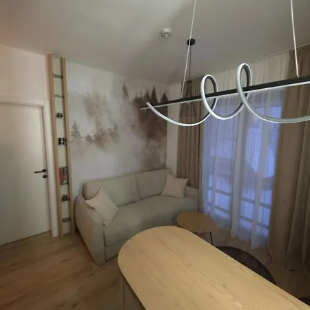 Apartamento Monte Casa *