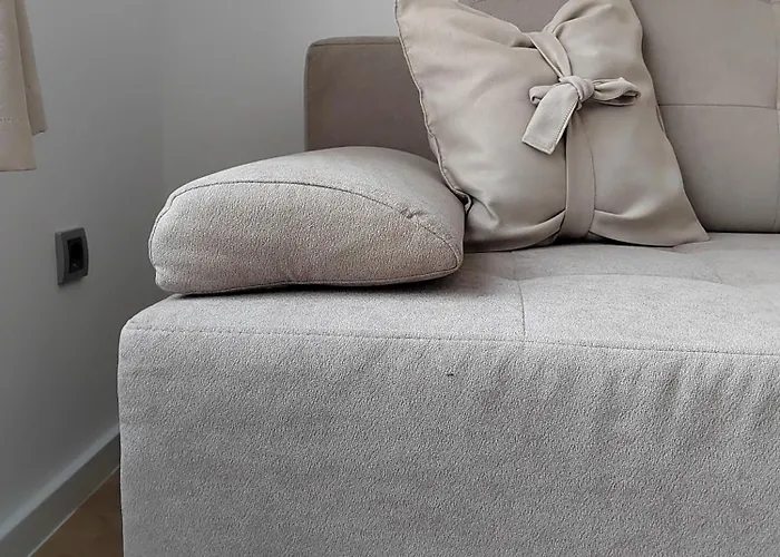 Monte Casa Apartmán