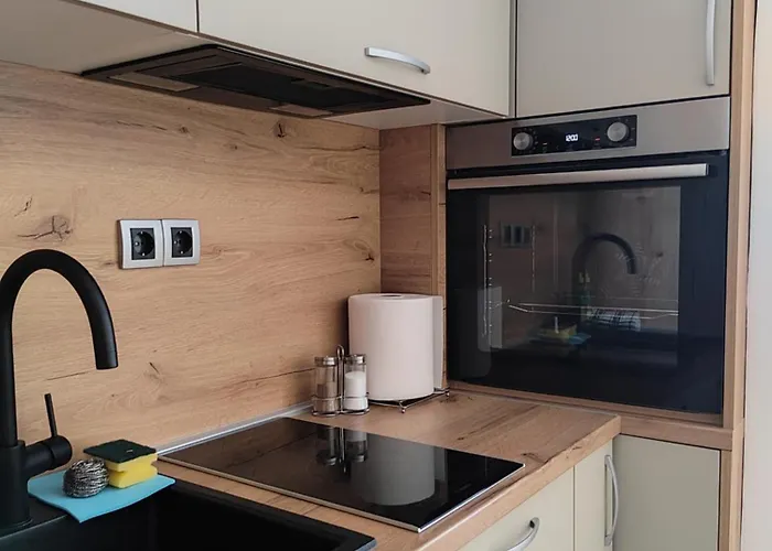 Monte Casa * Jahorina