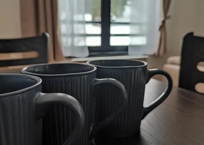 Monte Casa * Jahorina