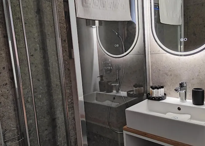 Apartmán Monte Casa *