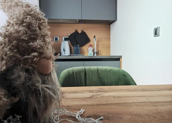 Monte Casa * Jahorina