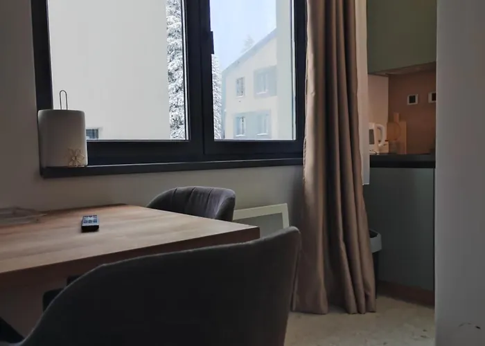 Monte Casa Apartmán *