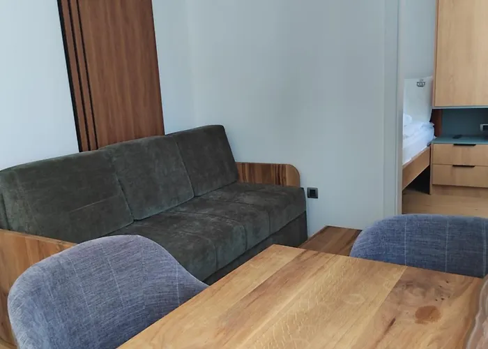 Monte Casa Apartmán