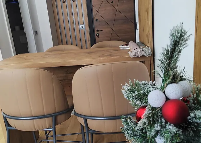 Monte Casa Apartmán