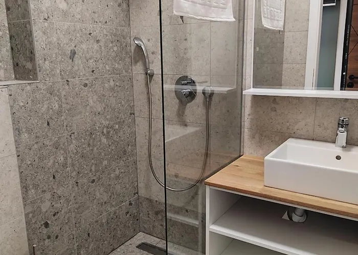 Monte Casa Apartmán