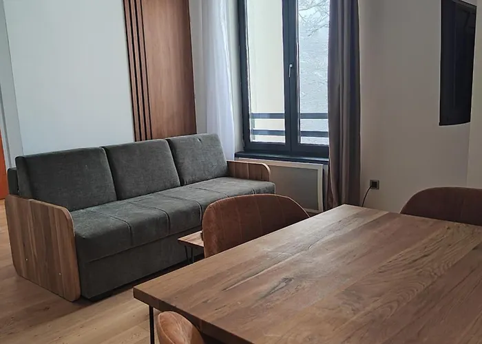 Apartmán Monte Casa *