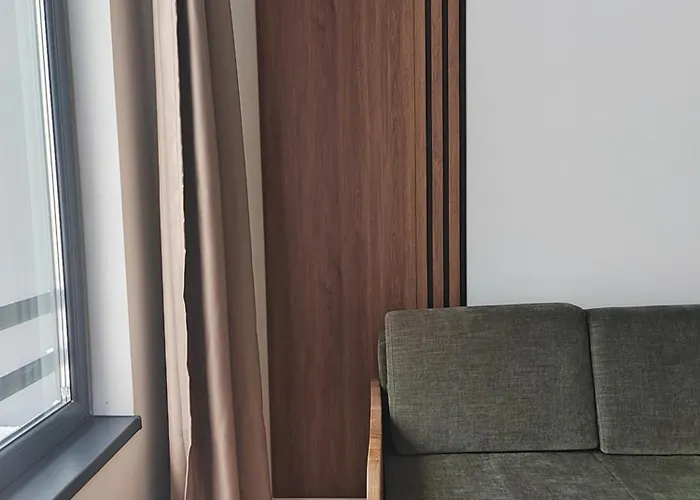 Apartmán Monte Casa