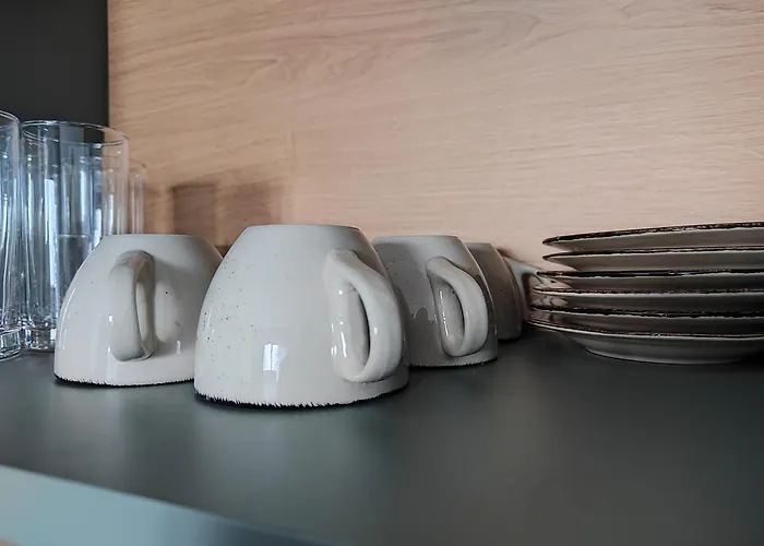 Apartmán Monte Casa *