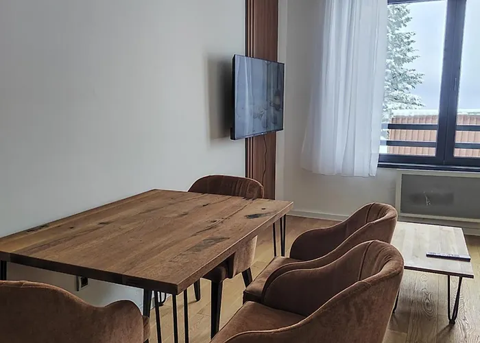 Monte Casa Apartmán *