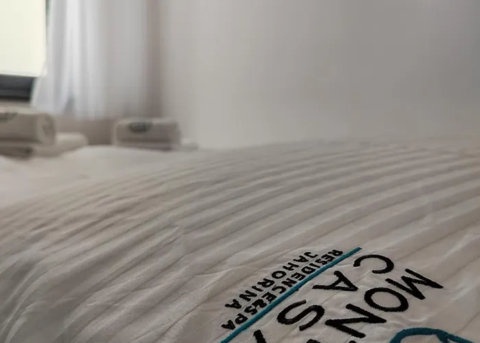 Apartmán Monte Casa Jahorina