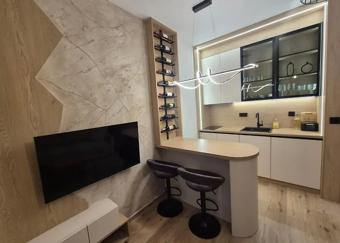 Monte Casa Apartmán