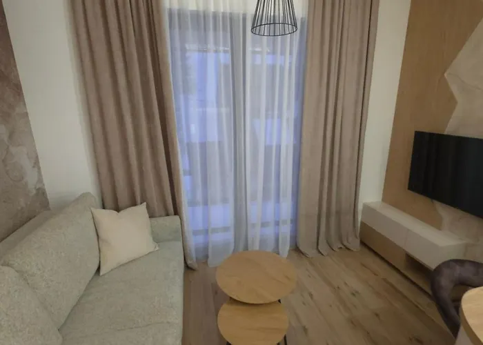 Monte Casa * Jahorina