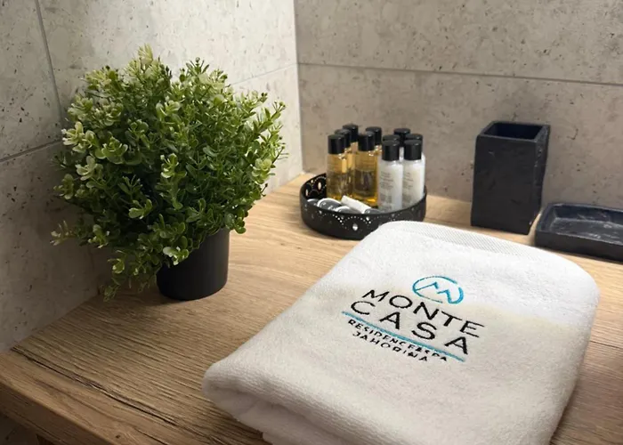 Monte Casa * Jahorina